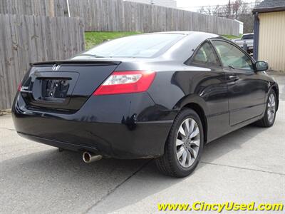 2009 Honda Civic EX   - Photo 6 - Cincinnati, OH 45255
