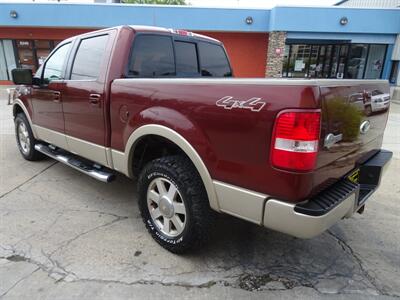 2007 Ford F-150 King Ranch  4X4 - Photo 7 - Cincinnati, OH 45255