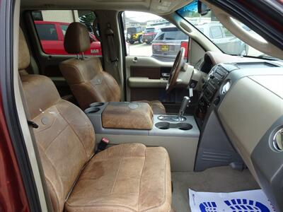 2007 Ford F-150 King Ranch  4X4 - Photo 14 - Cincinnati, OH 45255