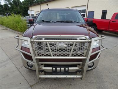 2007 Ford F-150 King Ranch  4X4 - Photo 2 - Cincinnati, OH 45255