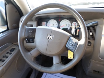 2004 Dodge Ram 1500 Laramie   - Photo 17 - Cincinnati, OH 45255