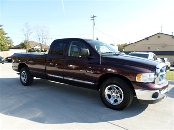 2004 Dodge Ram 1500 Laramie   - Photo 1 - Cincinnati, OH 45255