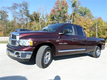 2004 Dodge Ram 1500 Laramie   - Photo 11 - Cincinnati, OH 45255