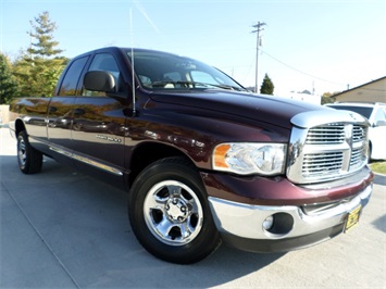 2004 Dodge Ram 1500 Laramie   - Photo 10 - Cincinnati, OH 45255