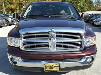 2004 Dodge Ram 1500 Laramie   - Photo 2 - Cincinnati, OH 45255