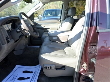 2004 Dodge Ram 1500 Laramie   - Photo 14 - Cincinnati, OH 45255