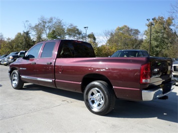 2004 Dodge Ram 1500 Laramie   - Photo 4 - Cincinnati, OH 45255