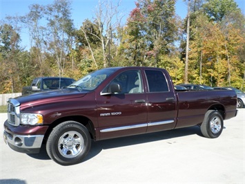 2004 Dodge Ram 1500 Laramie   - Photo 3 - Cincinnati, OH 45255