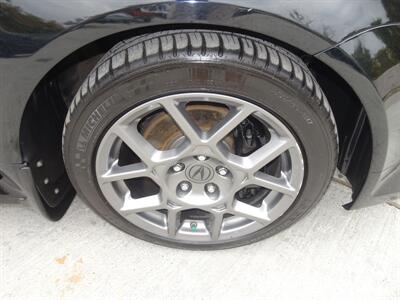2008 Acura TL Type-S   - Photo 30 - Cincinnati, OH 45255