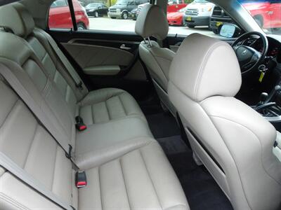2008 Acura TL Type-S   - Photo 11 - Cincinnati, OH 45255