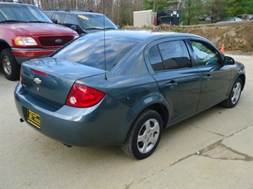 2006 Chevrolet Cobalt LS   - Photo 6 - Cincinnati, OH 45255