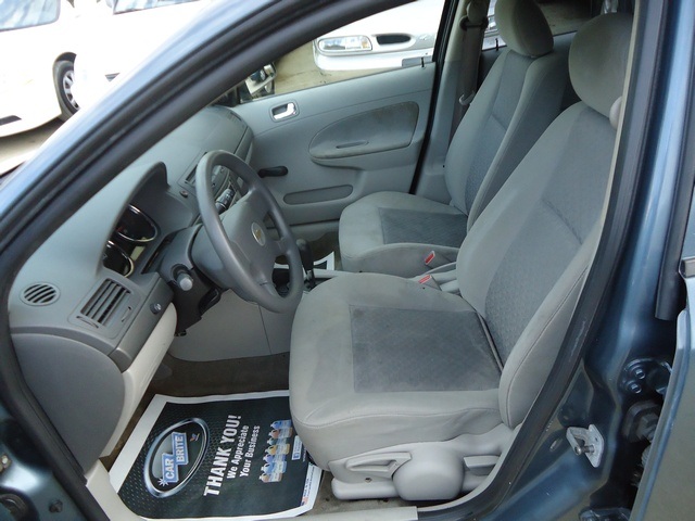 2006 Chevrolet Cobalt Ls For Sale In Cincinnati Oh Stock