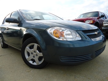 2006 Chevrolet Cobalt LS   - Photo 10 - Cincinnati, OH 45255