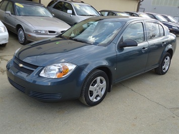 2006 Chevrolet Cobalt LS   - Photo 3 - Cincinnati, OH 45255