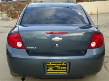 2006 Chevrolet Cobalt LS   - Photo 5 - Cincinnati, OH 45255