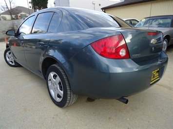 2006 Chevrolet Cobalt LS   - Photo 12 - Cincinnati, OH 45255