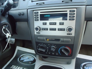 2006 Chevrolet Cobalt LS   - Photo 16 - Cincinnati, OH 45255