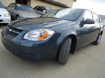 2006 Chevrolet Cobalt LS   - Photo 11 - Cincinnati, OH 45255