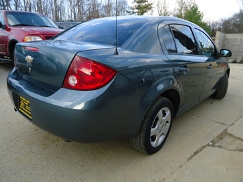 2006 Chevrolet Cobalt LS   - Photo 13 - Cincinnati, OH 45255