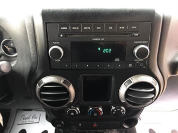 2011 Jeep Wrangler Sport   - Photo 19 - Cincinnati, OH 45255