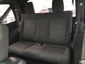 2011 Jeep Wrangler Sport   - Photo 15 - Cincinnati, OH 45255