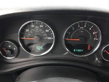 2011 Jeep Wrangler Sport   - Photo 16 - Cincinnati, OH 45255