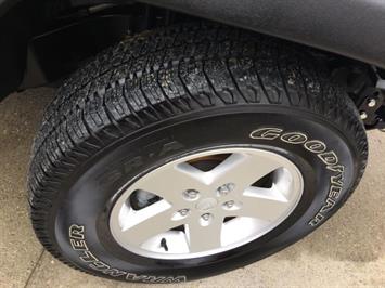 2011 Jeep Wrangler Sport   - Photo 24 - Cincinnati, OH 45255