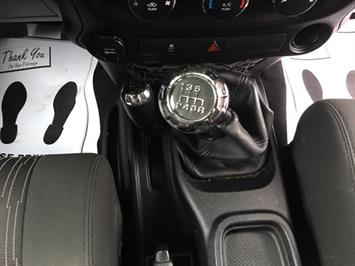 2011 Jeep Wrangler Sport   - Photo 17 - Cincinnati, OH 45255