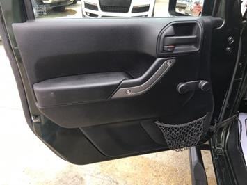 2011 Jeep Wrangler Sport   - Photo 20 - Cincinnati, OH 45255