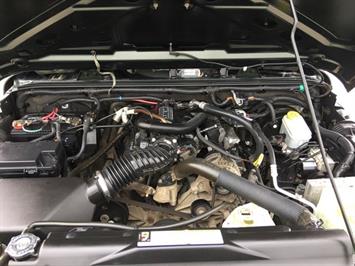 2011 Jeep Wrangler Sport   - Photo 27 - Cincinnati, OH 45255