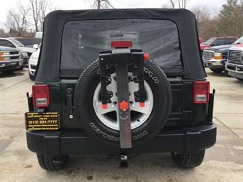 2011 Jeep Wrangler Sport   - Photo 5 - Cincinnati, OH 45255