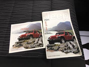 2011 Jeep Wrangler Sport   - Photo 22 - Cincinnati, OH 45255