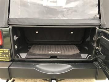 2011 Jeep Wrangler Sport   - Photo 23 - Cincinnati, OH 45255
