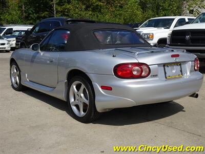2003 Mazda MX-5 Miata - Photo 10 - Cincinnati, OH 45255