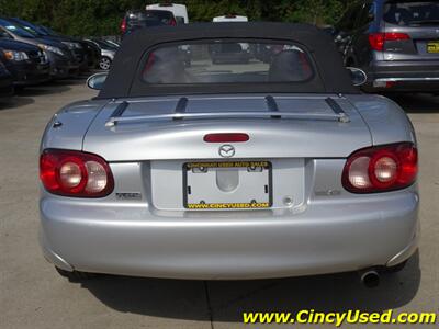 2003 Mazda MX-5 Miata - Photo 9 - Cincinnati, OH 45255
