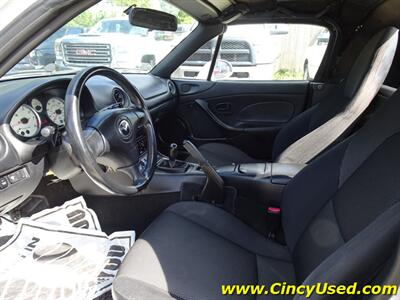 2003 Mazda MX-5 Miata - Photo 12 - Cincinnati, OH 45255