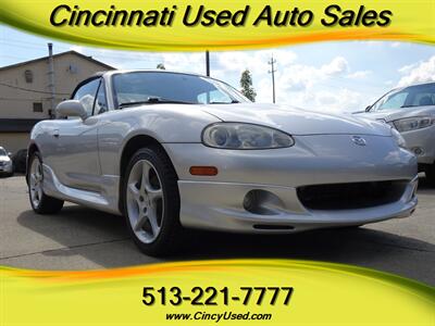 2003 Mazda MX-5 Miata - Photo 1 - Cincinnati, OH 45255
