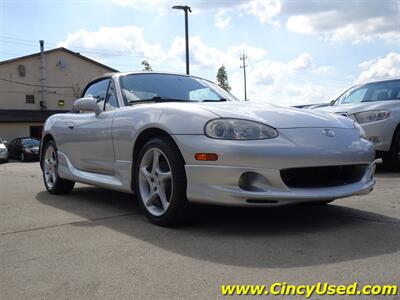 2003 Mazda MX-5 Miata - Photo 5 - Cincinnati, OH 45255