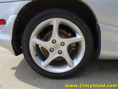 2003 Mazda MX-5 Miata - Photo 27 - Cincinnati, OH 45255