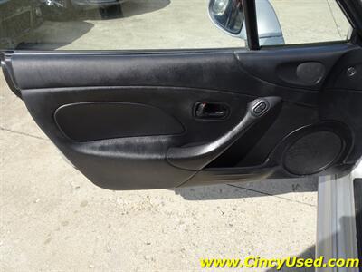 2003 Mazda MX-5 Miata - Photo 22 - Cincinnati, OH 45255