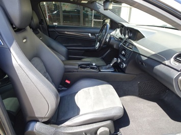 2012 Mercedes-Benz C 63 AMG   - Photo 13 - Cincinnati, OH 45255
