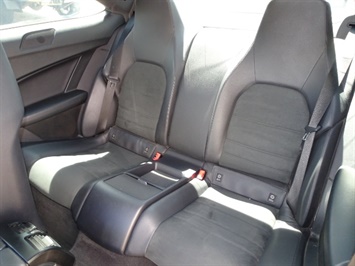 2012 Mercedes-Benz C 63 AMG   - Photo 8 - Cincinnati, OH 45255