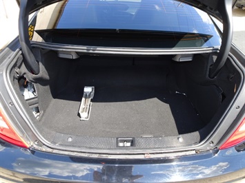 2012 Mercedes-Benz C 63 AMG   - Photo 27 - Cincinnati, OH 45255