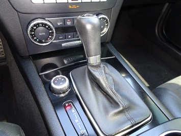 2012 Mercedes-Benz C 63 AMG   - Photo 17 - Cincinnati, OH 45255