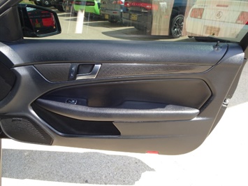 2012 Mercedes-Benz C 63 AMG   - Photo 24 - Cincinnati, OH 45255