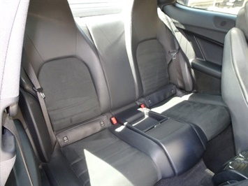 2012 Mercedes-Benz C 63 AMG   - Photo 14 - Cincinnati, OH 45255