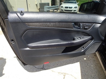 2012 Mercedes-Benz C 63 AMG   - Photo 23 - Cincinnati, OH 45255