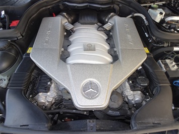 2012 Mercedes-Benz C 63 AMG   - Photo 30 - Cincinnati, OH 45255