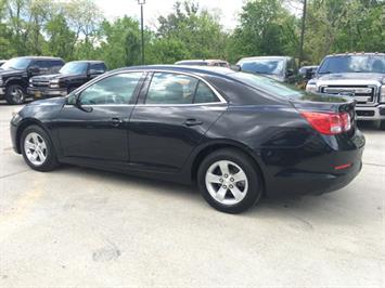 2013 Chevrolet Malibu LS   - Photo 4 - Cincinnati, OH 45255