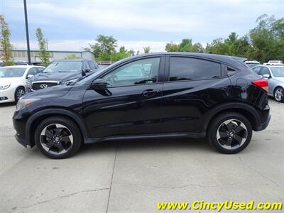 2018 Honda HR-V EX  1.8L I4 AWD - Photo 5 - Cincinnati, OH 45255